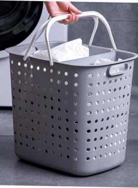dirty hamper laundry basket clothes casket laundry bag bags/