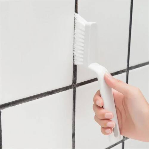 Multipurpose Cleaning Brush Tile Floor Gap Eaning Supplies W
