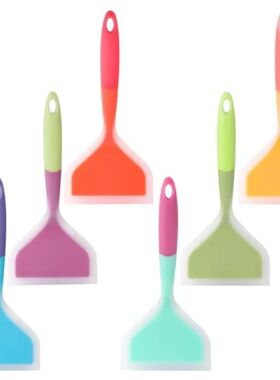 1 pc Silicone Cooking Spatula Kitchen Utensil Cooking Utensi