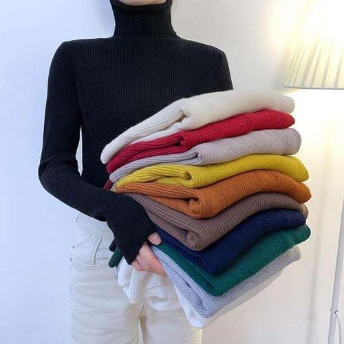 SweaterWomenThickplus