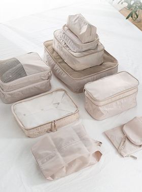 tcase Pouch Travel Organizer Bag Case Shoes Packing Cube Bag