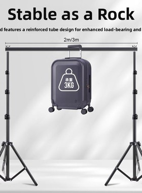 green screen backdrop video photo photography stand绿幕背景