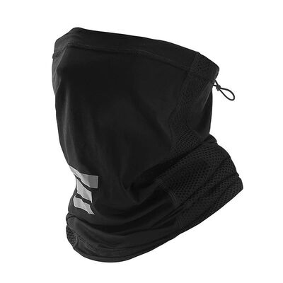 Summer Cycling Mask Camping Neck Cover Hiking Reflective Str