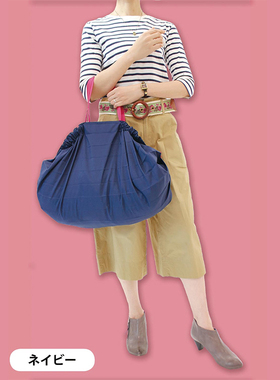 Shopping Compact Bag Spat Washable Durable Travel Handbags