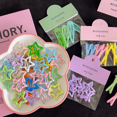 6pcs/lot3CMinStarHKid