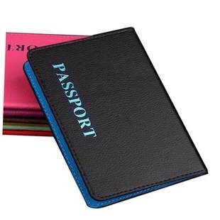 Holder Card Cover 1PCS the Passport Case Travel