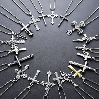 NecklaMen'songrwthai项