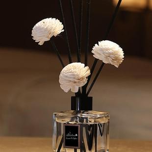 Reed Sticks Diffuser Natural Fragrance Scented Oil 100ml