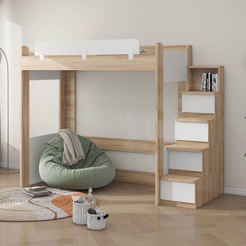 小户型省空间高架床上床下空碌架床梯柜储物床香港组合床儿童学生,住宅家具,衣柜床,淘宝优惠券,粉丝福利购,淘宝优惠卷