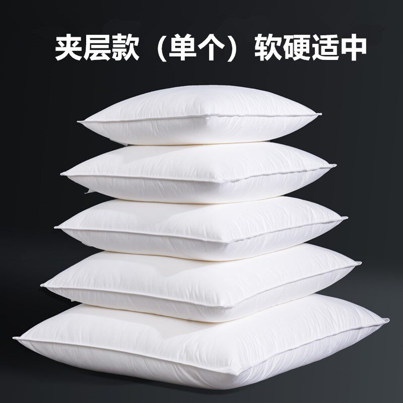 沙发靠垫芯子内胆靠枕芯50x5060x60抱枕内胆填充物不塌陷不变形