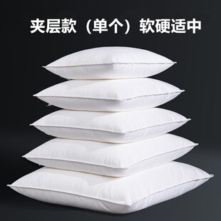 沙发靠垫芯子内胆靠枕芯50x5060x60抱枕内胆填充物不塌陷不变形