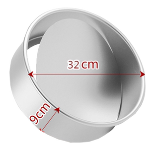自制DIY戚风蛋糕套餐原料烘焙家用做生日蛋糕的材料新手工具套装