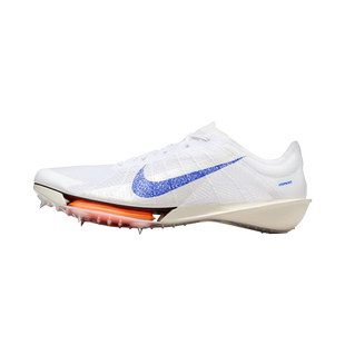 煋元速耐克气垫中长跑钉鞋NIke Victory 2代田径男女精英胜利钉鞋