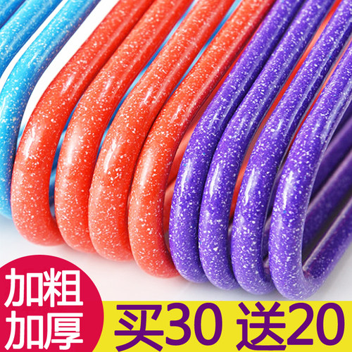 加粗加厚成人衣架子家用防滑儿童晾晒衣服架学生宿舍衣服撑衣撑子