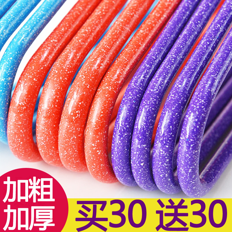 加粗成人衣架子加厚家用防滑儿童衣撑学生宿舍晾衣服衣挂架衣服架图片