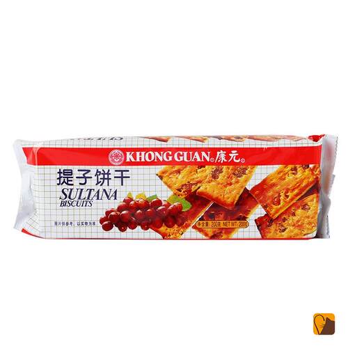 康园饼干价格 康园饼干图片 星期三