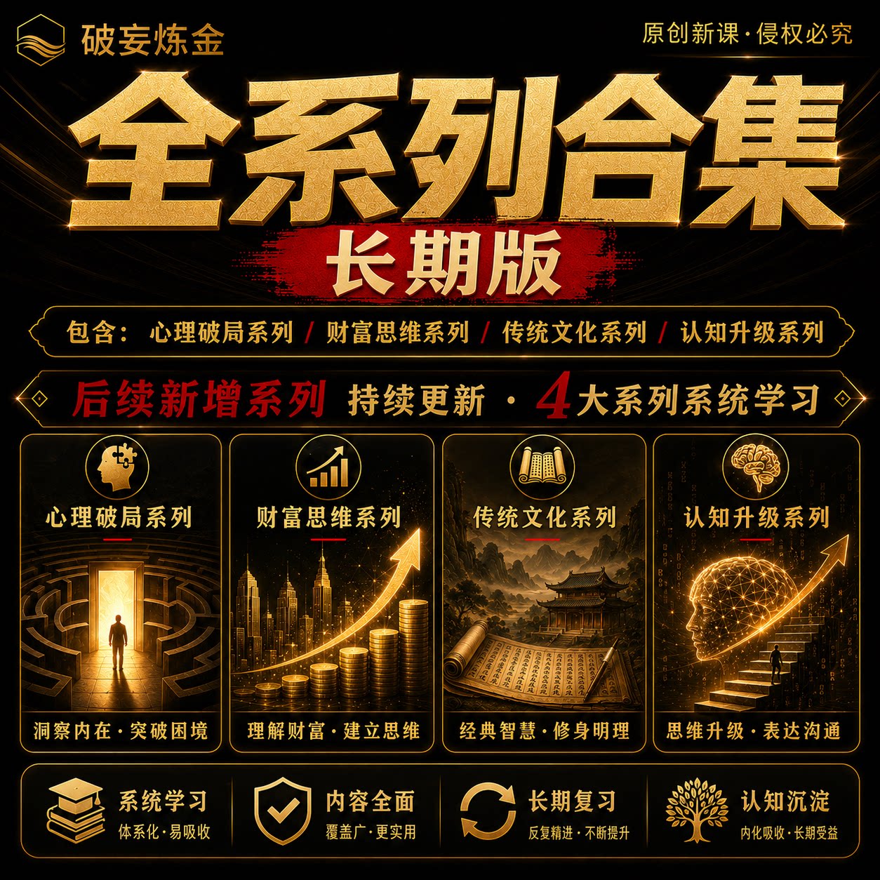 全系列合集【全店打包获取】2