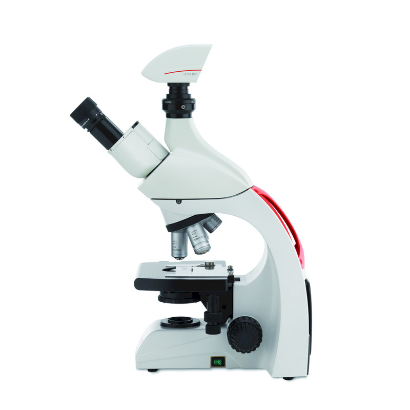 일류 대리인 라이카 현미경 DM500|DM750 삼안생물 라이카 현미경 입하