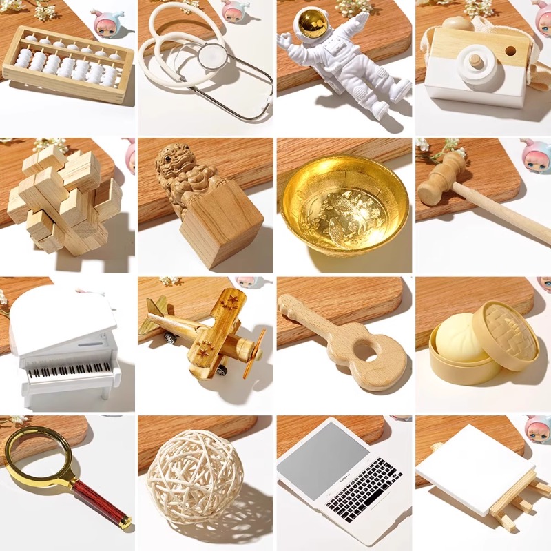 周岁礼场景布置氛围感宝宝一周岁生日场景装饰抓周仪式抓阄地毯