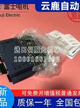 RYT401D5-VC2-Z88原装富士RYT101D5-VC2-/201/751/102D5-VC2-Z88