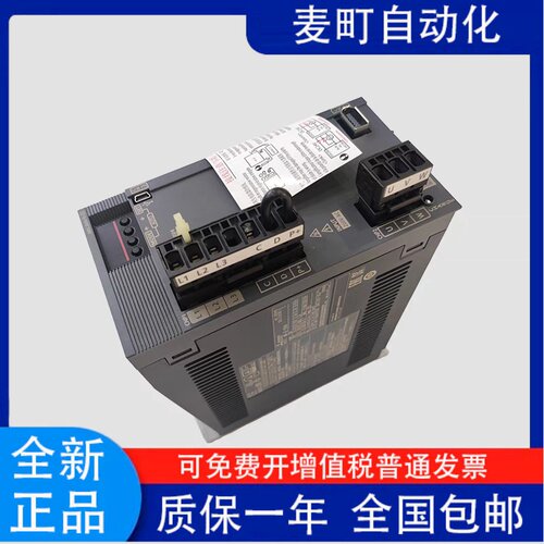 MR-JE-10C/2473三菱驱动