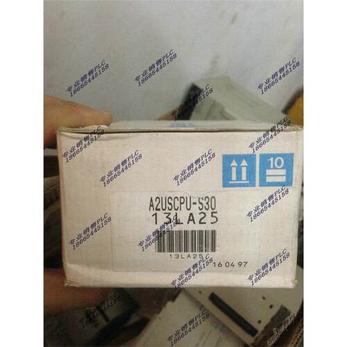 原装全新三菱A2USCPU-S1