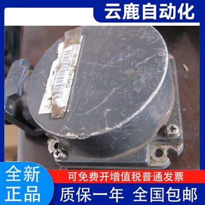 三菱伺服编码器OSA104S25