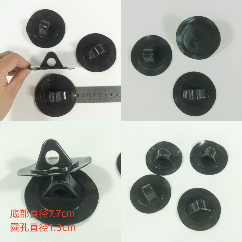 海的橡皮艇HIDER正品专用配件
