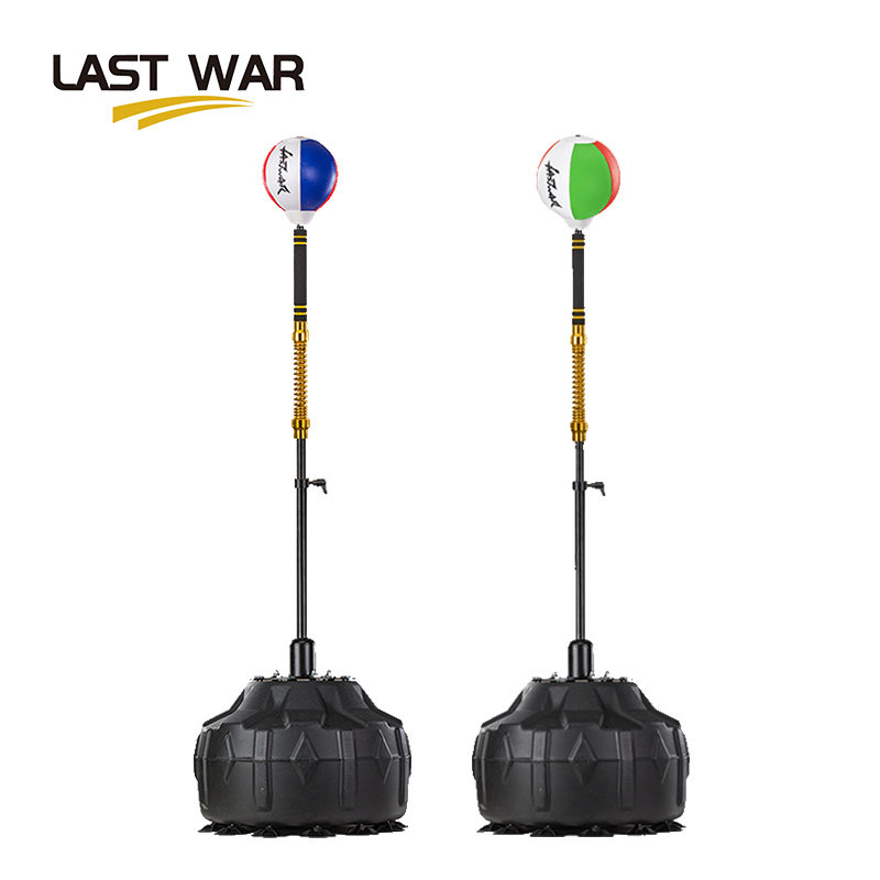 LASTWAR成人速度球速度训练