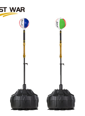 LASTWAR立式成人拳击速度训练球不倒翁家用儿童拳击搏击球