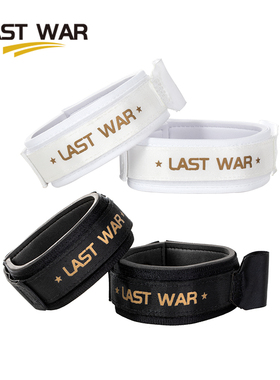 LASR WAR拳击缠绕带拳套魔术贴固定器拳套缠绕器系绳拳套不求人