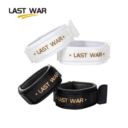 LASTWAR系绳拳套固定器不求人