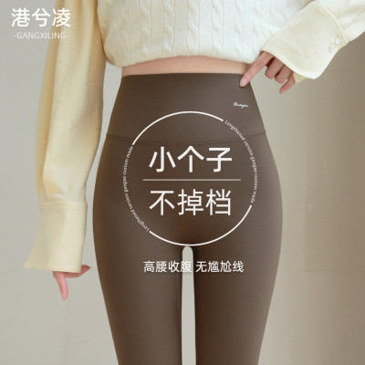 小个子鲨鱼裤女外穿2025新款