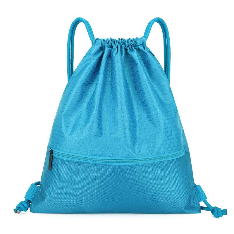 跳绳收纳袋防水儿童专用抽绳袋卡通牛津布束口袋幼儿园内衣鞋子