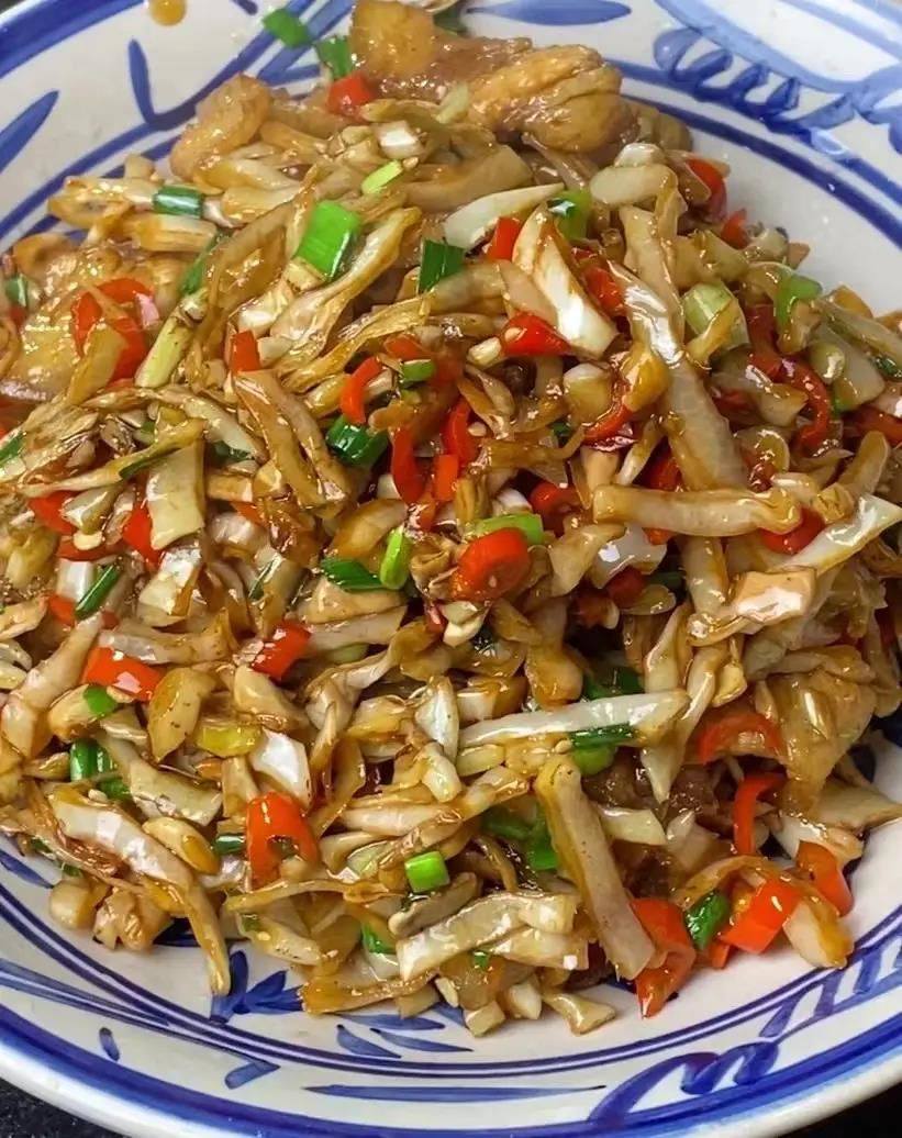 湖南特产坛子菜坛香扁豆丝卜扁豆丝200克每包新鲜香脆下饭