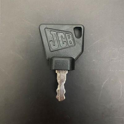 挖掘机钥匙220-660点火启动