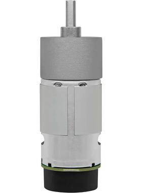 GM37545直流减速电机带编码测速码盘大力矩自动售货机