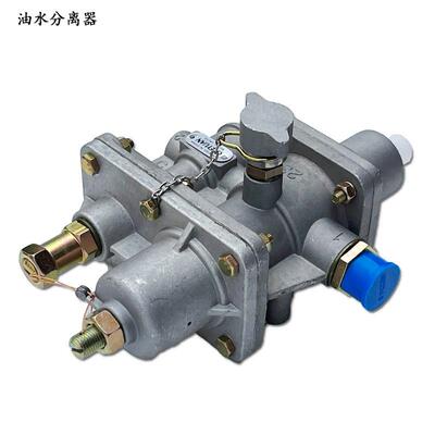 小装载机铲车卸荷阀龙工夏工临工柳工徐工调压阀油水分离器排气阀