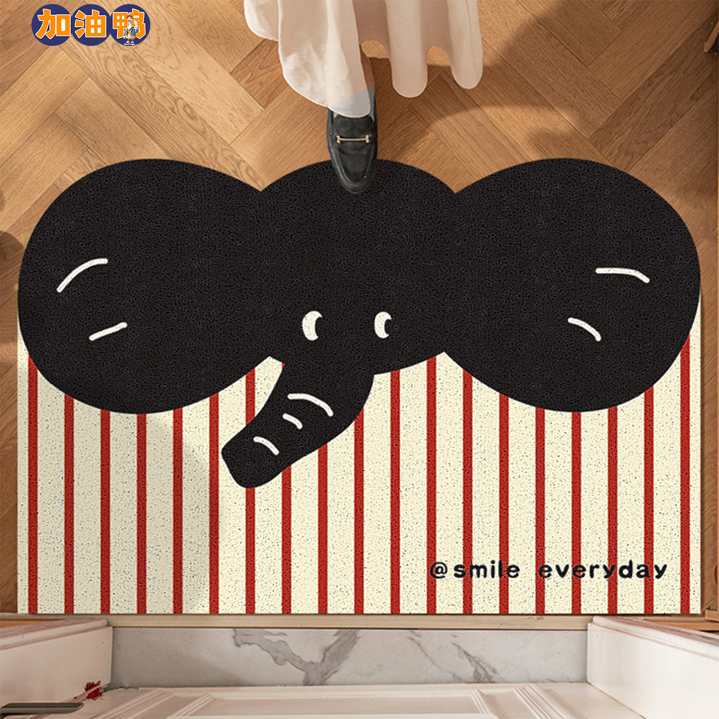 【榜单·热卖】入户门地垫