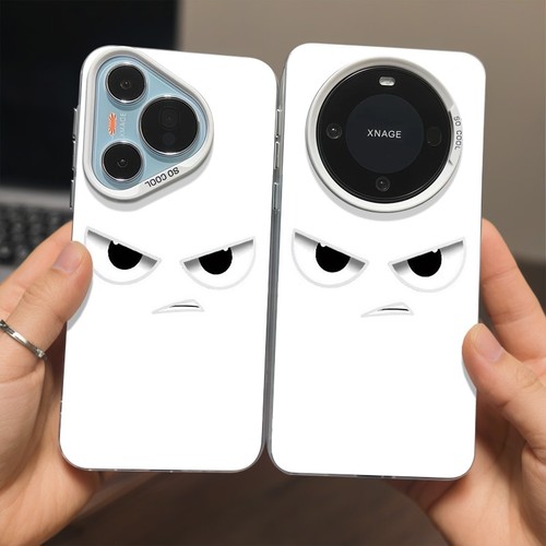 情侣表情适用苹果16pro手机壳