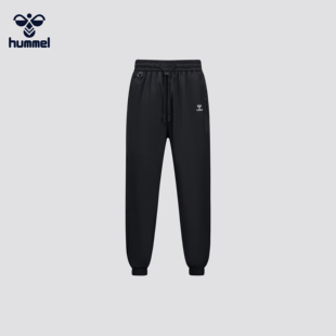 HUMMEL工装休闲裤男春秋季新款技能冲男士伞兵裤