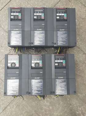 三凌变频器ER-A840-00126-2-60