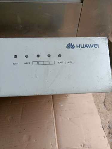 华为OptiX155/622HMetro1000光端