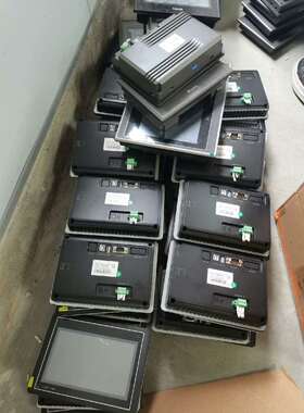 FE4070C-B繁易触摸屏成色漂亮测试出货需要联系