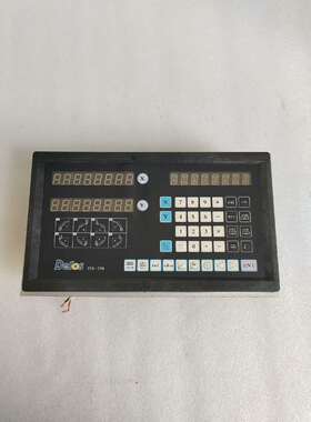 道尔Delos数显表DS-2M光栅尺显示器