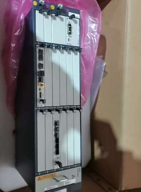 中兴ZXSDRB8300中兴bbu多模基带单元配置如下