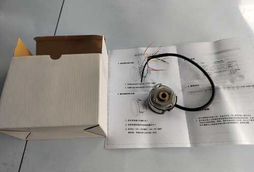 北京超同编码器CR9-2500-0LAEC11048006