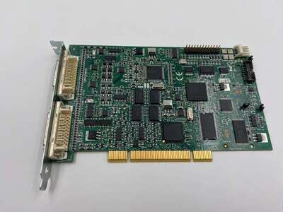 DALSAOR-PC20-VNC00图像采集卡A5版本