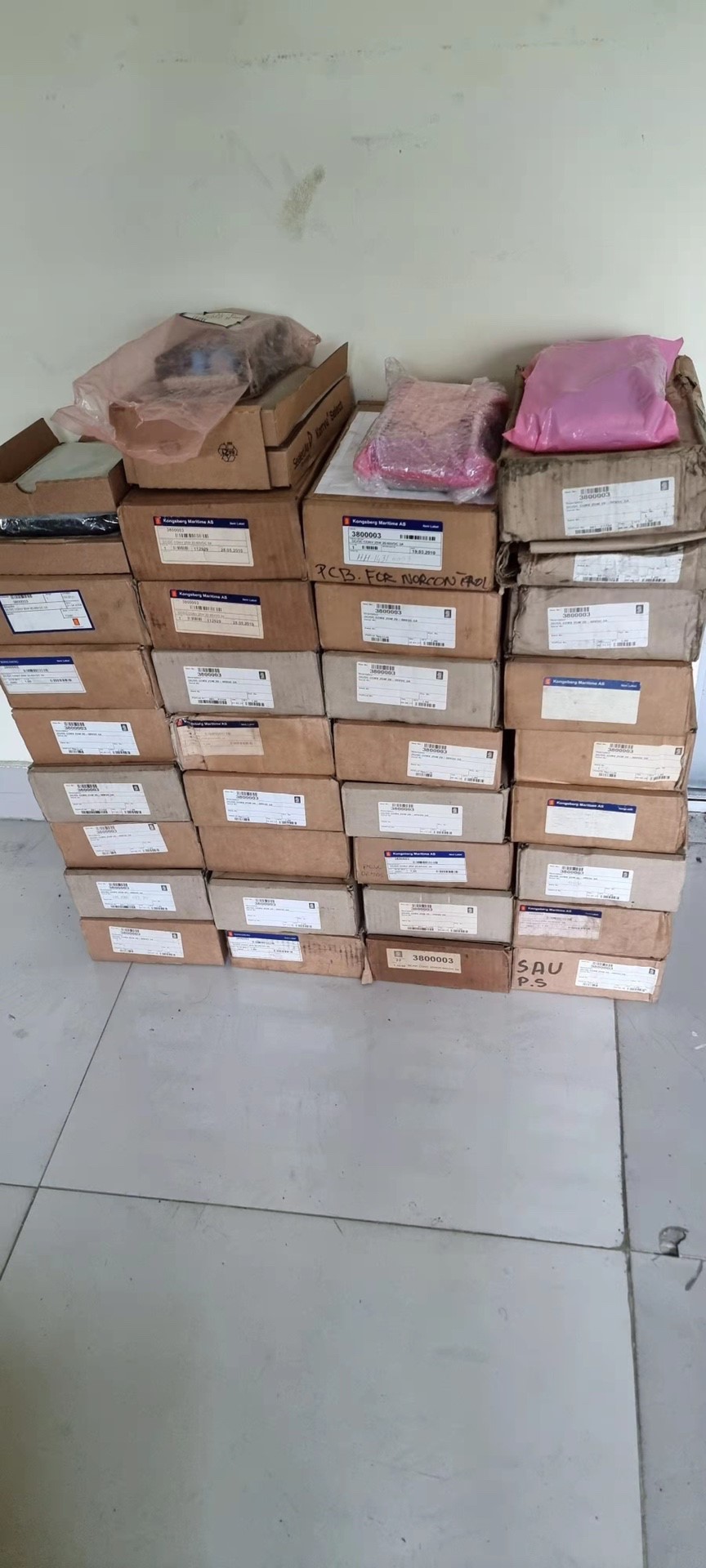 电源板VT25-373-33/X9 20-60V 3A HH