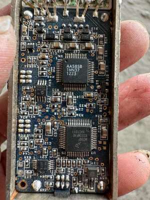 Mc56f8322vFAE现货3000个现货有单来谈